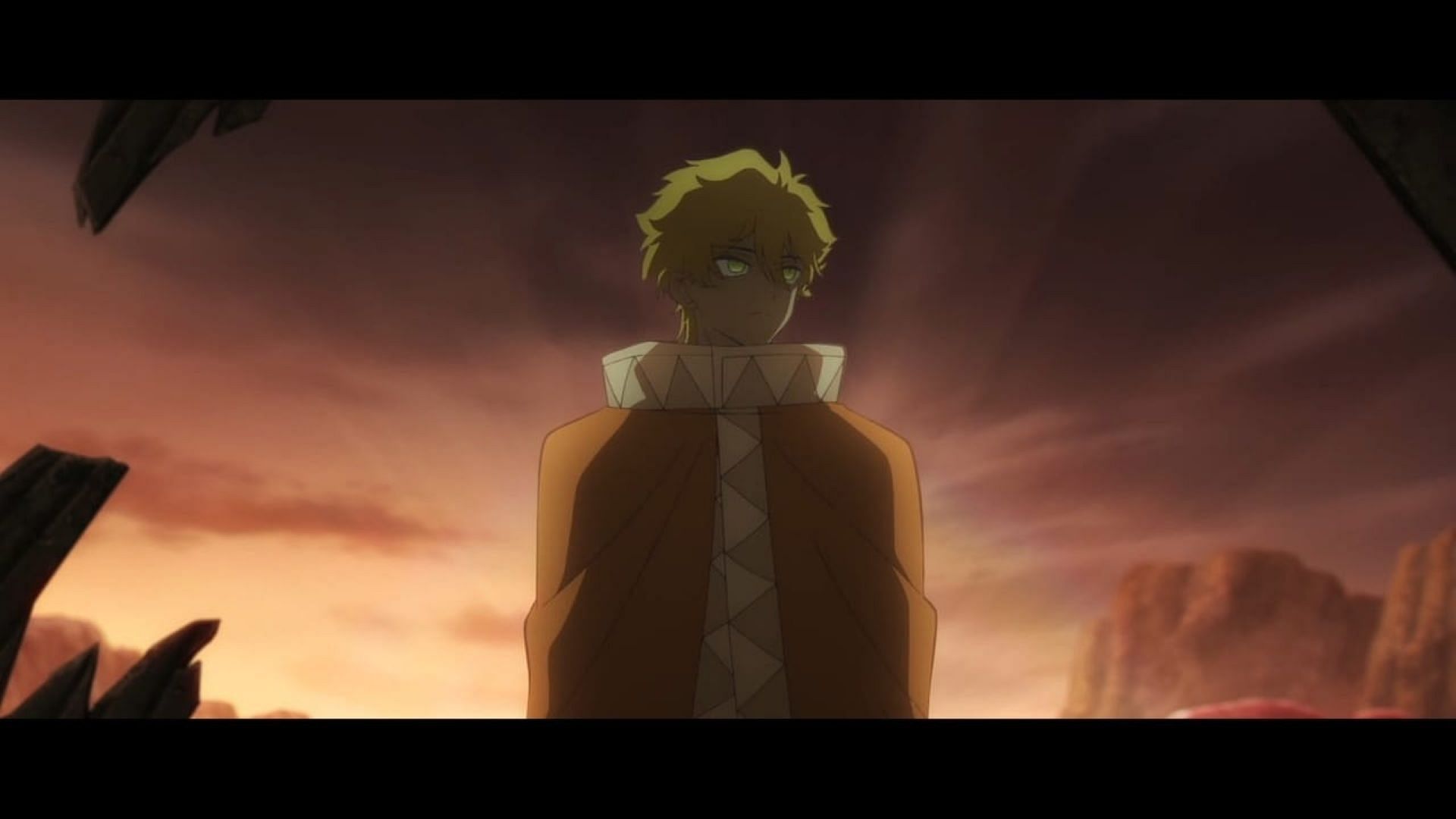 Sheng, as seen in the episode (Image via Pb Animation/LAN Studio/Paper Plane Animation)